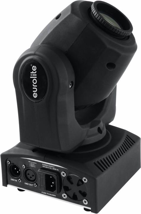 Produktbild Eurolite LED TMH-13 Moving-Head Spot (10 W, LED)