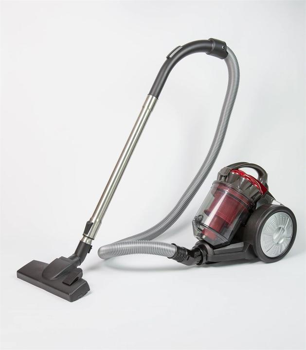 Actual product image Ohmex Hoover VCL-1508