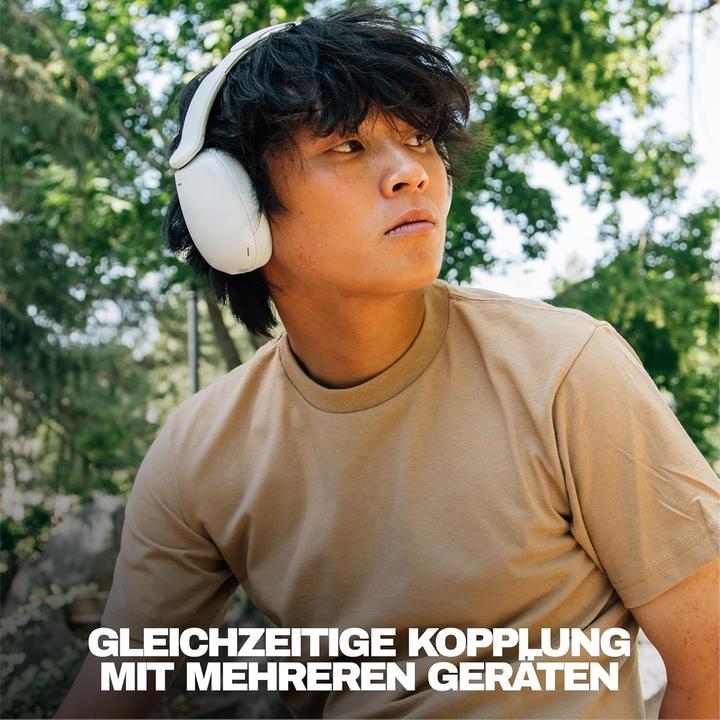 Produktbild Skullcandy Hesh 360 (ANC, 100 h, Kabelgebunden, Kabellos)