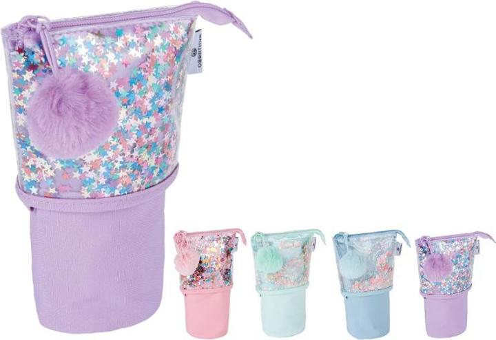 Produktbild Oberthur Schlamperetui Confettis