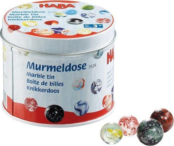 Produktbild Haba Murmeldose