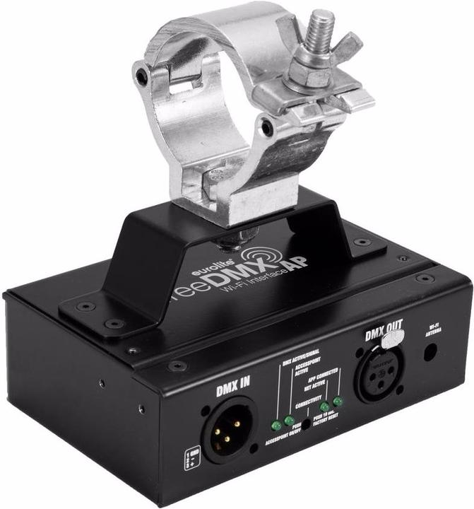 Productafbeelding Eurolite Omega beugel voor DXT serie