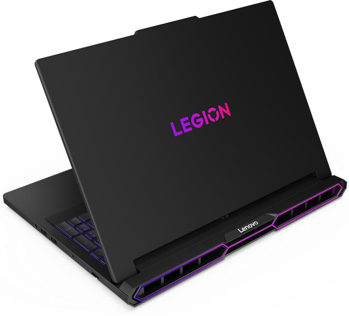 Produktbild Lenovo Legion Pro 7 RTX 5080 (16", Intel Core Ultra 9 275HX, 32 GB, 1000 GB, CH)
