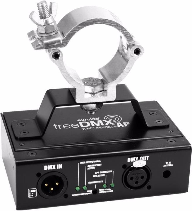 Productafbeelding Eurolite Omega beugel voor DXT serie