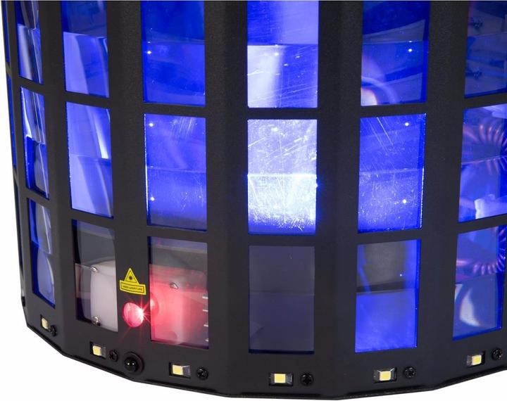 Image du produit Eurolite LED Laser Derby MK2