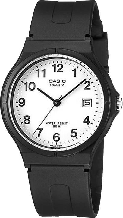 Casio Mw-59-7bvef (Analoguhr, 36.10 mm)