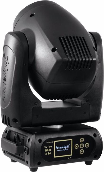 Produktbild FutureLight DMH-80 LED Spot
