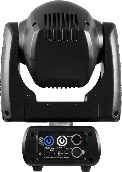 Produktbild FutureLight DMH-80 LED Spot