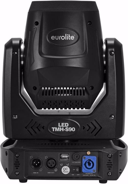 Produktbild Eurolite LED TMH-S90 Moving-Head Spot (90 W, LED)