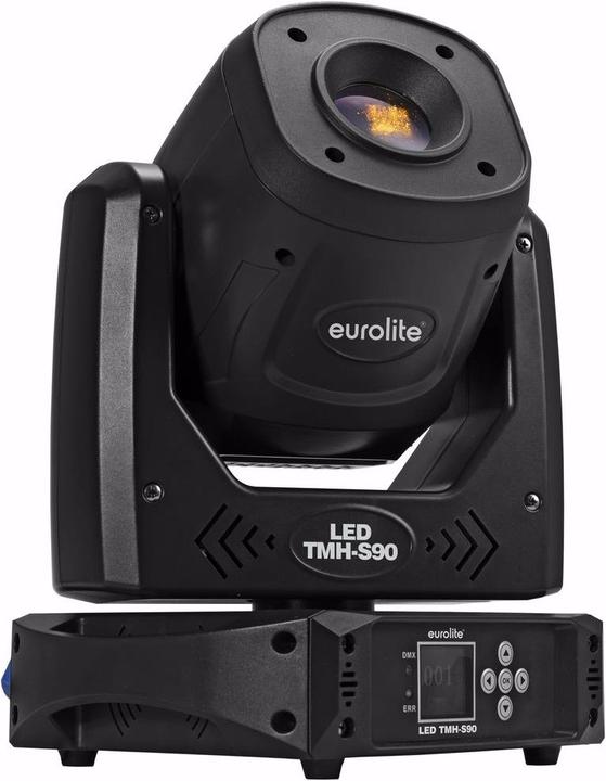 Produktbild Eurolite LED TMH-S90 Moving-Head Spot (90 W, LED)