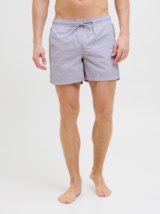 Actual product image Jack & Jones Regular Fit Badeshorts Badeshorts (M)