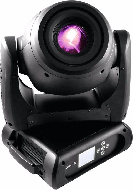 Image du produit FutureLight DMH-160 MK2 Tête de déplacement LED