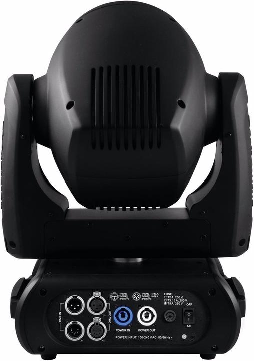 Image du produit FutureLight DMH-160 MK2 Tête de déplacement LED