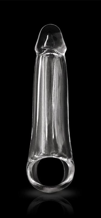 Actual product image NS Novelties Renegade Fantasy Extenstion M