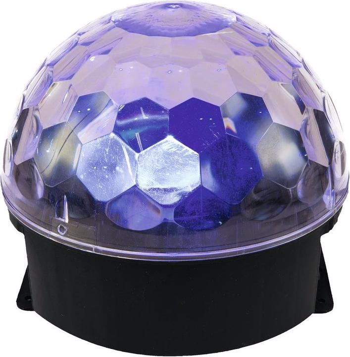Produktbild Eurolite LED BC-4 Strahleneffekt (LED)