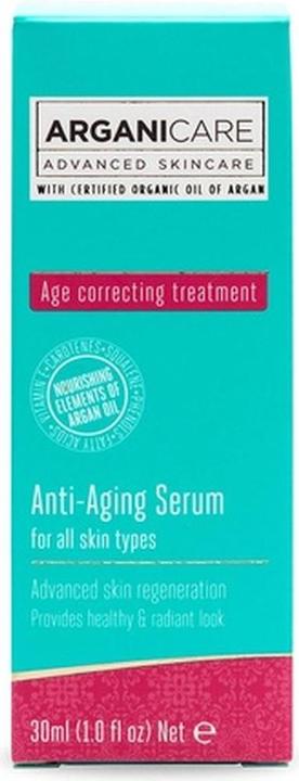 Produktbild Arganicare Anti-Aging (30 ml)