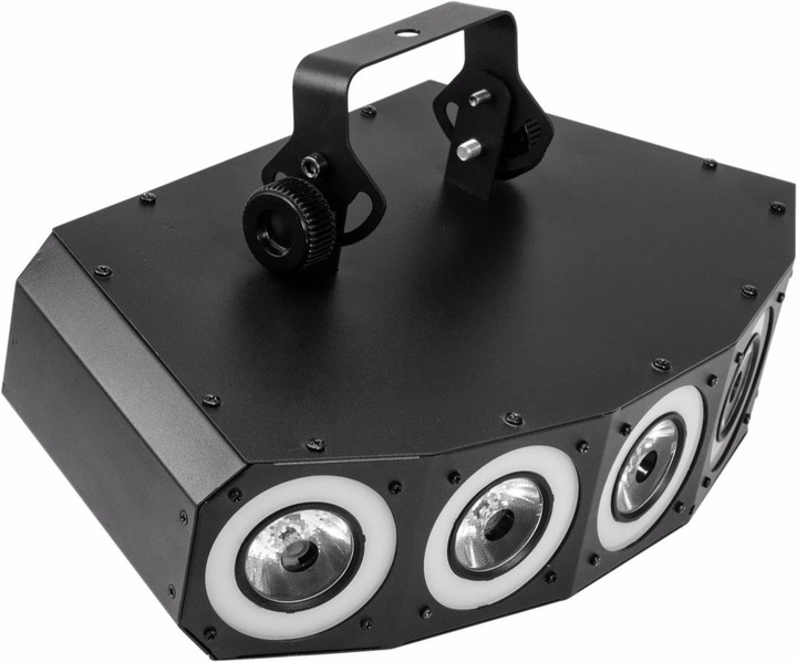 Produktbild Eurolite LED SCY-50 Hybrid Strahleneffekt (51918672 W)