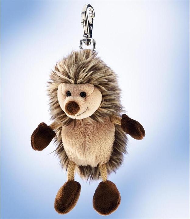 Actual product image Schaffer Hedgehog standing Iggy