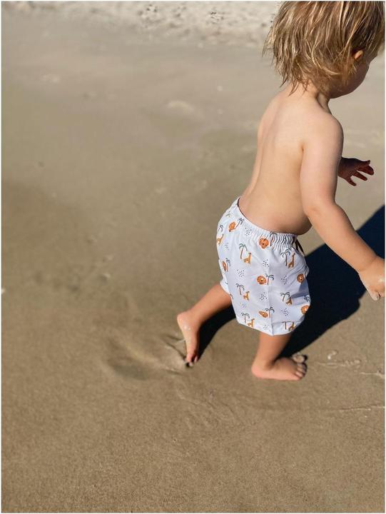 Image du produit Swim Essentials Badehose (80)