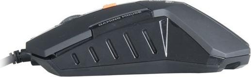 Actual product image Hermex Compatible label 38mm x 90mm Brother DK-11208 (3.80 cm)