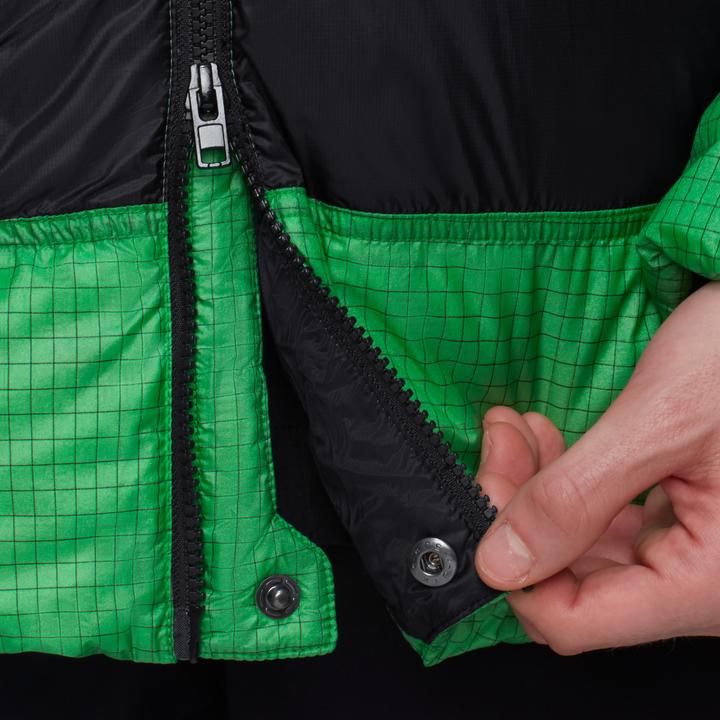 Immagine prodotto Mammut Taiss Pro Belay Insulation Hooded Jacket (M)