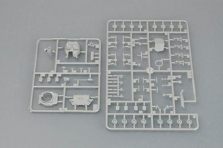 Immagine prodotto Trumpeter USMC LAV-25 (8X8) Veicolo blindato leggero
