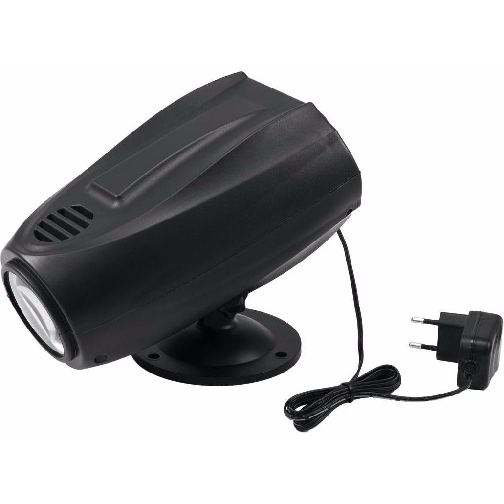 Thumbnail - Eurolite LED FE-41 Flowereffekt, Scheinwerfer