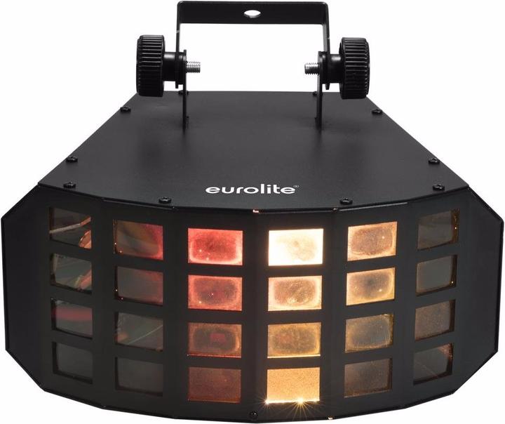 Image du produit Eurolite Effet de faisceau LED D-2000 (LED)