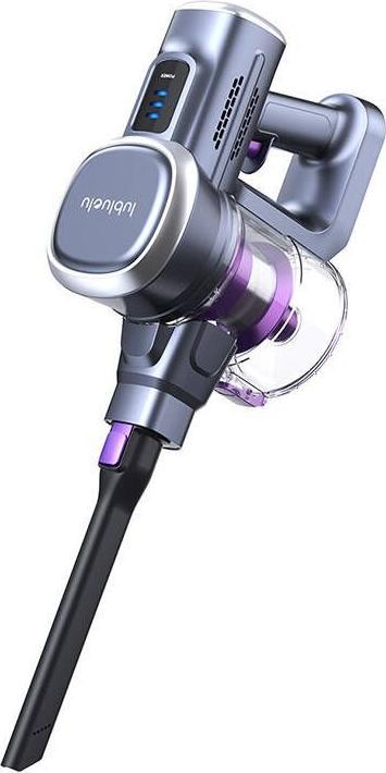 Image du produit Lubluelu 202 nettoyeur à vide vertical sans fil