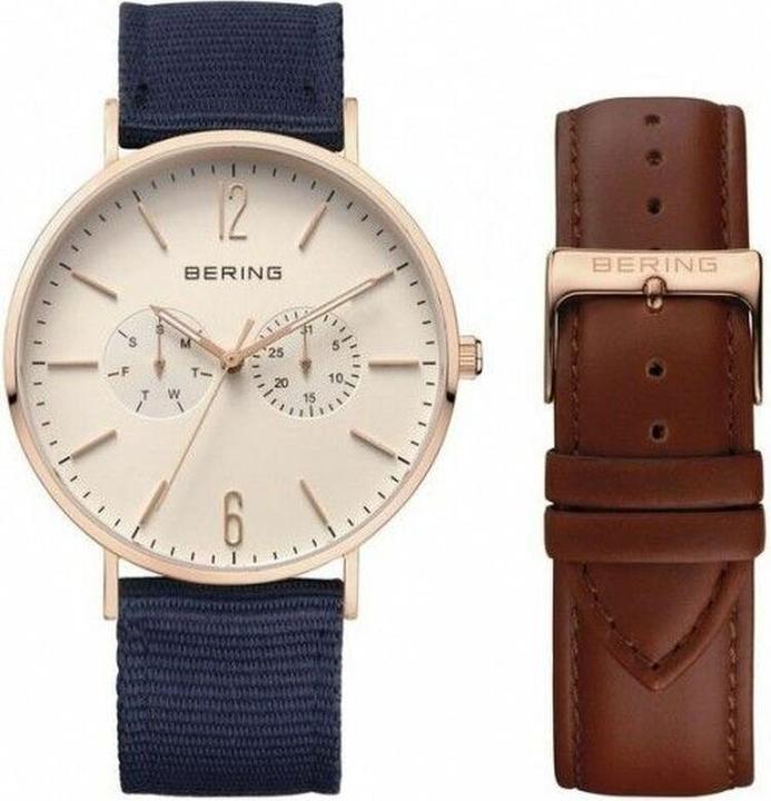 Produktbild Bering Classic (40 mm)