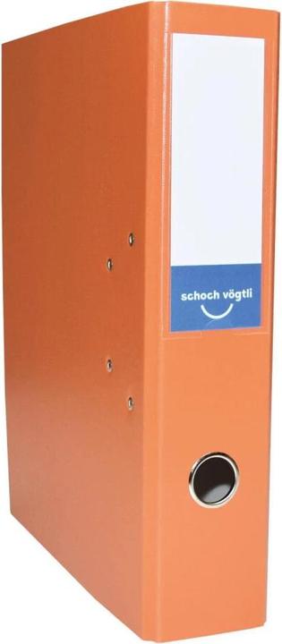 Produktbild Naturaline Ringbuch (A4, 51 mm, 1 Stk.)