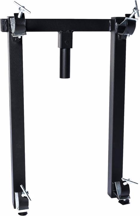 Block And Block AH3508 Truss adapter (double) 35mm female mount