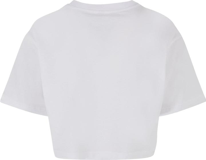 Image du produit Merchcode Ladies Summer - Pastèque Sugar Short Oversized Tee - 170877 (4XL)