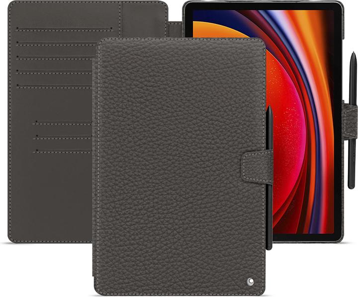 Anthracite (Pantone #41403c)