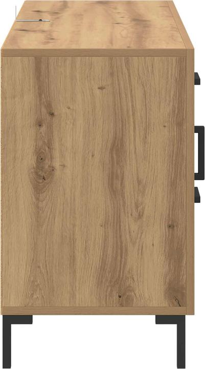 Image du produit vidaXL Sideboard-Aufbewahrung (36 x 100 x 60 cm)
