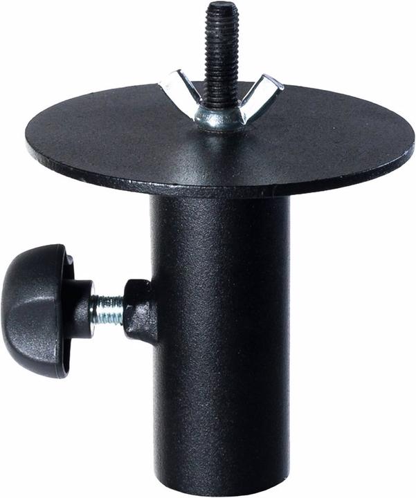 Immagine prodotto Block And Block Adattatore AC12 Followspot attacco 35mm femmina