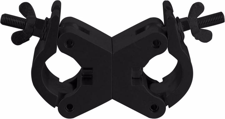 Eurolite TPC-55S Klammer beweglich