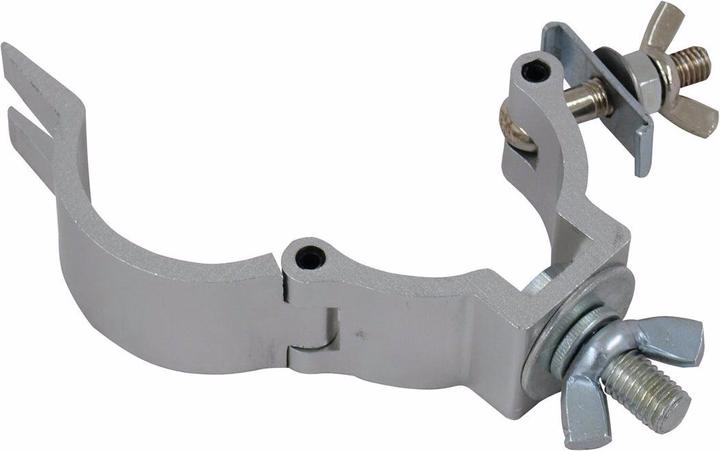 Produktbild Eurolite TPC-10 Klammer, silber