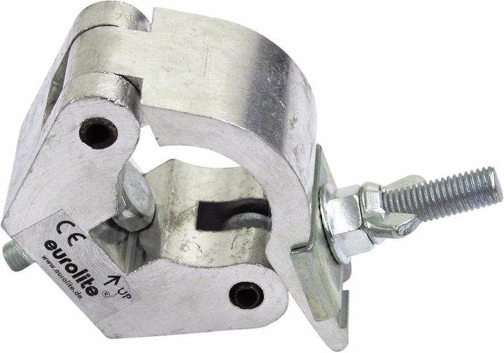Actual product image Eurolite TPC-50 clamp