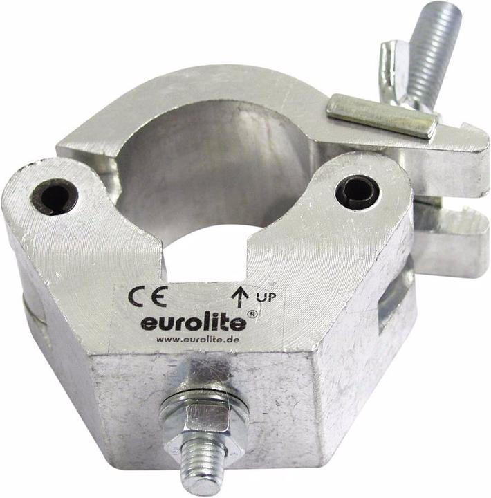Actual product image Eurolite TPC-50 clamp