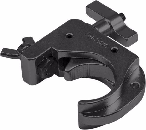 Produktbild Eurolite TH50-75 Theaterhaken schwarz