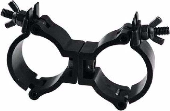 Immagine prodotto Eurolite Morsetto TPC-15 mobile, nero