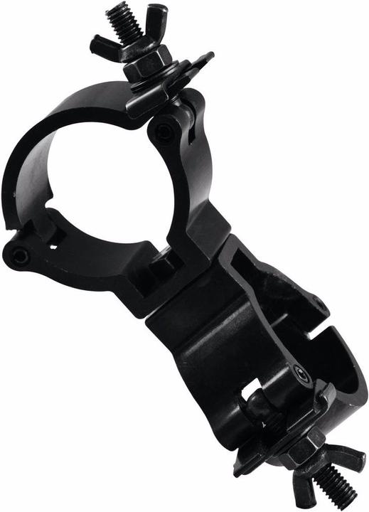 Immagine prodotto Eurolite Morsetto TPC-15 mobile, nero