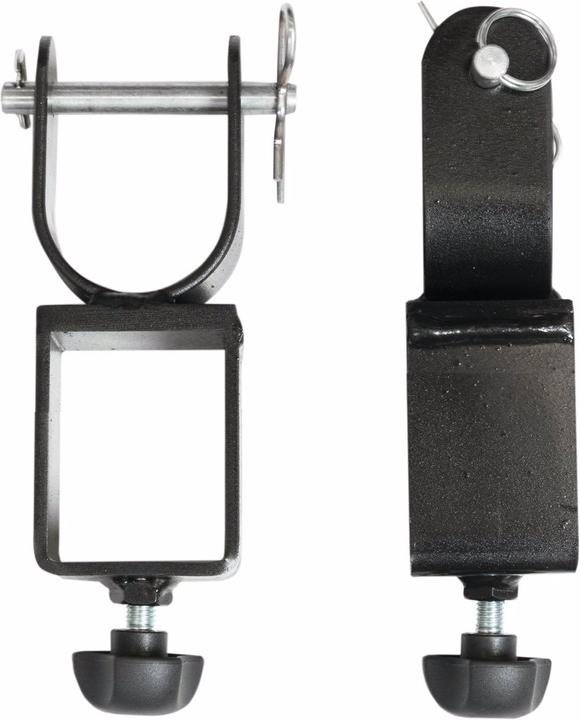 Actual product image Block And Block ATG2 Truss Adapter for Gamma Series (70x50)