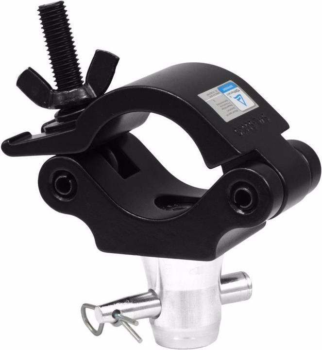 Eurolite TPC-56 Agrafe Cône noir