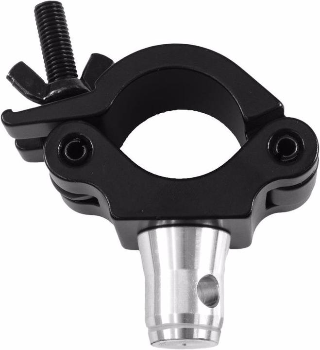 Produktbild Eurolite TPC-56 Klammer Konus schwarz