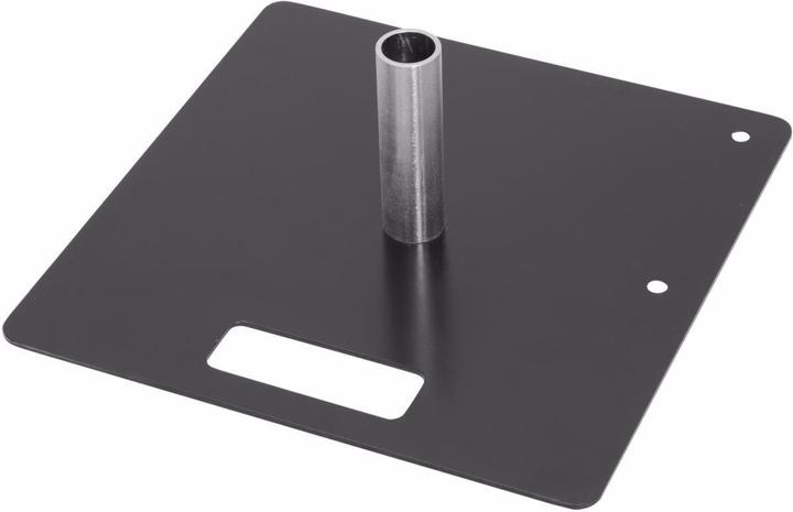 Eurolite MCS-1/BP 45x45x5cm (ground slab)