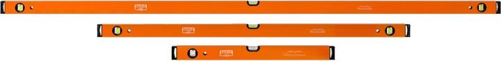 Actual product image Irimo Spirit level set 600/1200/1800 mm - 3 pieces