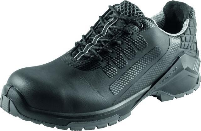 Image du produit Steitz Secura Chaussure basse noire VD 3500 SST ESD, S2 XB, taille de chaussure UE : 43 (S2, 43)
