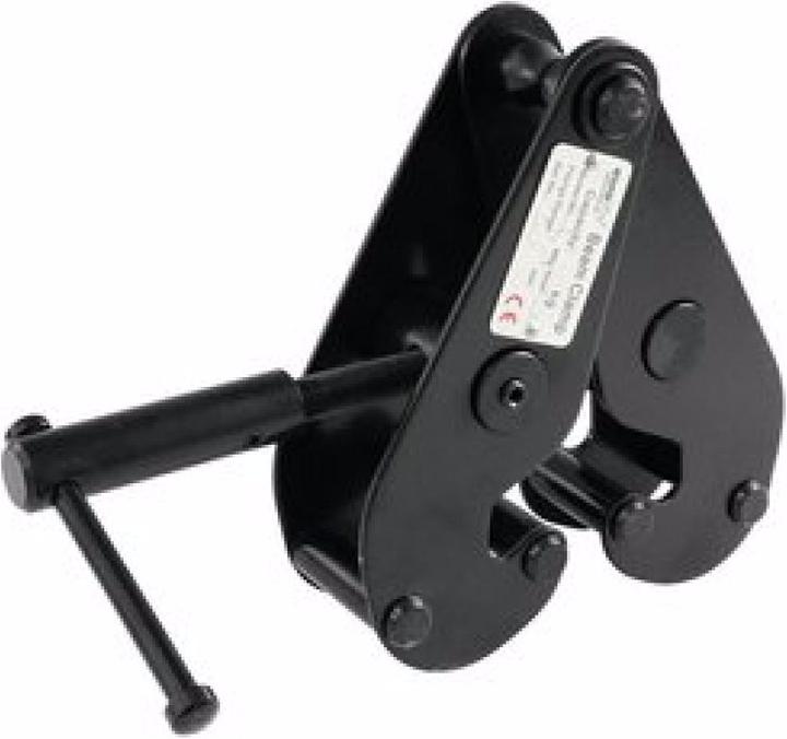 Immagine prodotto Eurolite Morsetto per travi 1000 kg nero